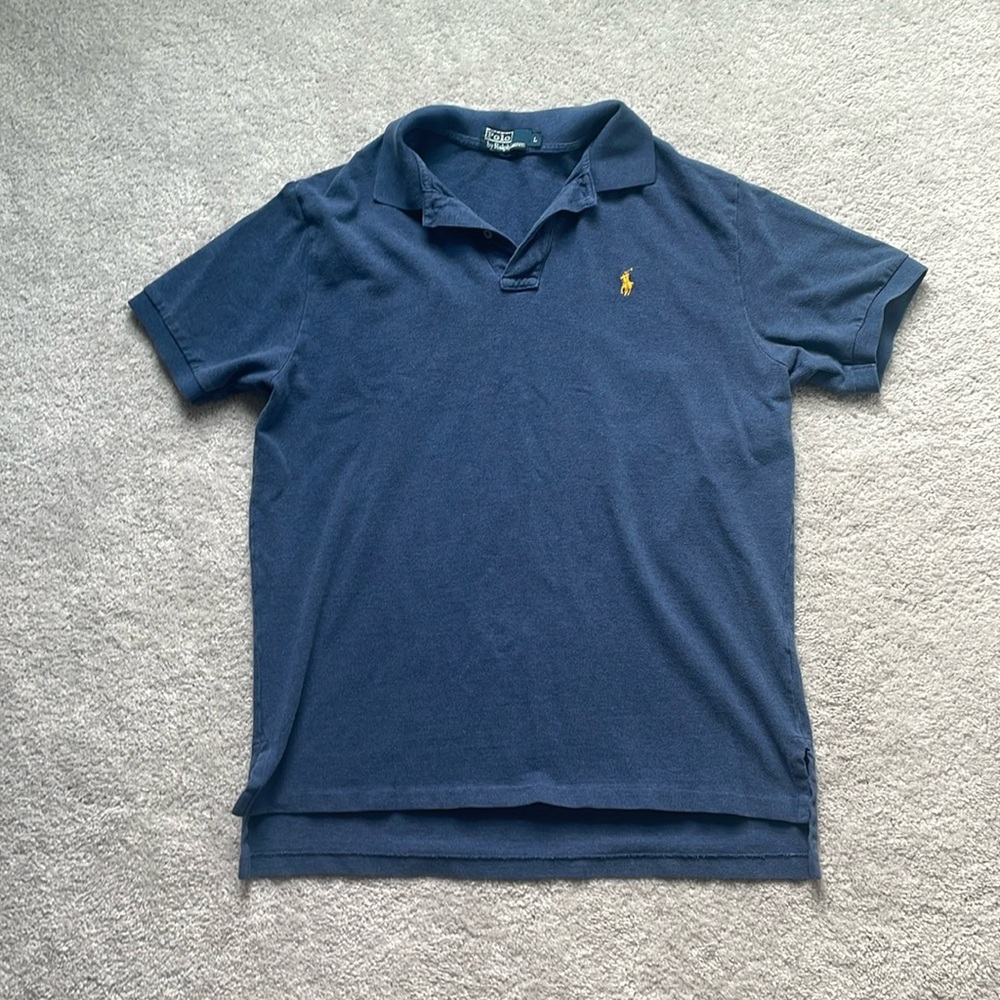 Ralph Lauren Polo